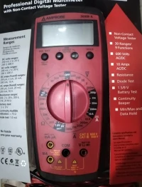 Multimeter Amprobe 30XR-A