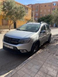 سيارات-dacia-sandero-2019-stepway-سفيزف-سيدي-بلعباس-الجزائر