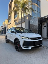 سيارات-geely-coolray-2026-full-قسنطينة-الجزائر