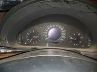 Mercedes Classe E 2002 Classe E