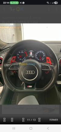 سيارات-audi-a3-2016-s-line-سطيف-الجزائر