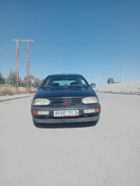 Volkswagen Golf 3 1992 Golf 3