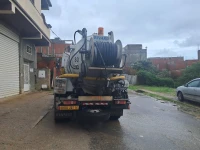 Débouchage canalisation curage nettoyage vidange 24h7j