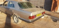 Mercedes Classe S 1987 Classe S