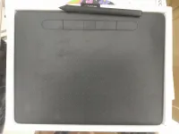 Tablette graphique wacom ctl6100-s