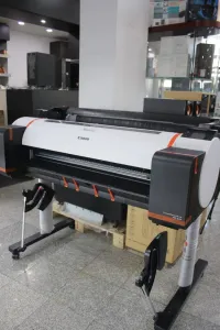 traceur canon tm 300