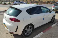 Seat Leon 2010 Linéaire