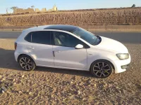 Volkswagen Polo 2014 Life