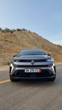سيارات-renault-captur-2025-غزوات-تلمسان-الجزائر