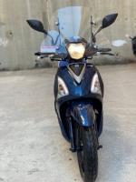 motos-et-scooters-sym-st-2023-ghazaouet-tlemcen-algerie