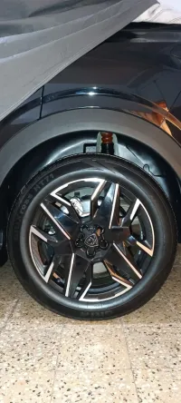 Peugeot 3008 2025 GT