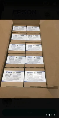   Lampe Epson original 