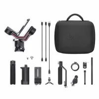 Dji rs3 combo 