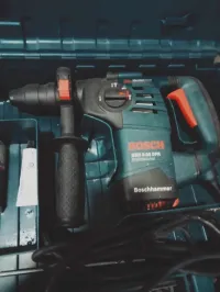 Lots Bosch original