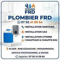 بناء-و-أشغال-plombier-المحمدية-الجزائر