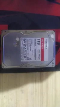 HDD Toshiba P300 1TB