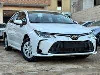 voitures-toyota-corolla-2024-tout-bab-ezzouar-alger-algerie