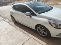 Renault Clio 4 2018 