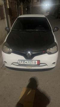 سيارات-renault-clio-campus-2015-facelift-بوقرة-البليدة-الجزائر