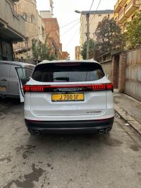 سيارات-jetour-x70-plus-2024-luxury-زرالدة-الجزائر