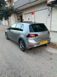 سيارات-volkswagen-golf-7-2019-وهران-الجزائر