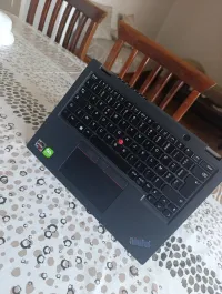 Lenovo thinkpad L13 yoga gen4 Ryzen 7 pro 7730U 32/512 SSD cycle 1 neuf