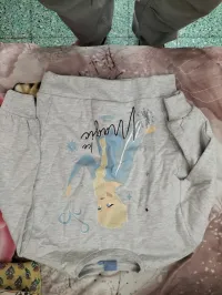 Vêtements enfants