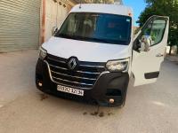 السيارات-النفعية-renault-master-2021-chassis-court-برج-بوعريريج-الجزائر