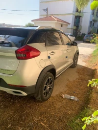 Chery Tiggo 2 pro 2024 2 pro