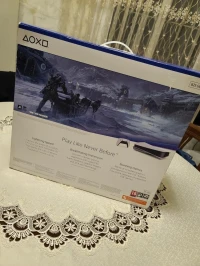 Ps5 Pack Édition god of war Ragnarok 