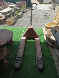 Transpalette 5 ton