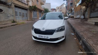 citadine-skoda-fabia-2021-guelma-algerie