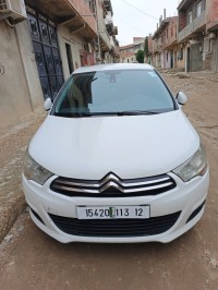 سيارات-citroen-c4-2013-exclusive-وادي-السمار-الجزائر