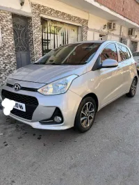 Hyundai Grand i10 2017 i10