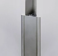 Couvre joint de dilatation 