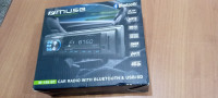 accessoires-auto-poste-radio-muse-m-195-bt-tizi-ouzou-algerie