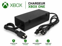 كابلات-ومحولات-chargeur-transfo-xbox-one-بئر-خادم-الجزائر