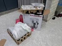 KitchenAid Artisan