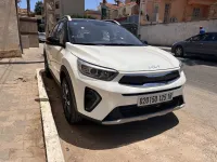 Kia KX1 2025 