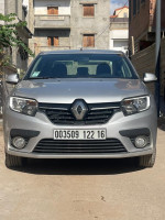 voitures-renault-symbol-2022-extreme-bir-mourad-rais-alger-algerie