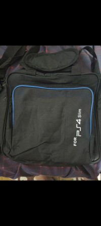 Ps4 Slim 500 GB Flashé