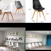 chaises-fauteuils-promotion-chaise-importation-tulipe-et-comptoire-birkhadem-alger-algerie