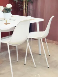 Promo table flash et chaise prix choc