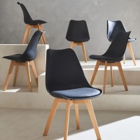 كرسي-و-أريكة-chaise-tulipe-plusieurs-couleurs-livraison-gratuite-algerblida-الجزائر-وسط