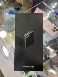 هواتف-ذكية-samsung-z-flip-6-بئر-توتة-الجزائر
