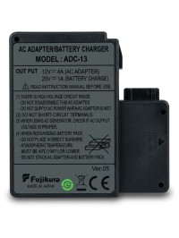 معدات-كهربائية-adaptateur-chargeur-pour-soudeuse-fujikura-60s-adc-13-برهوم-المسيلة-الجزائر