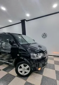 Volkswagen Multivan 2013 Multivan