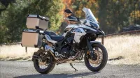BENELLI TRK 502X 2023