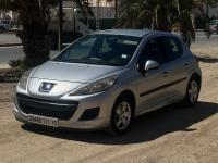 سيارات-peugeot-207-2011-active-بشلول-البويرة-الجزائر