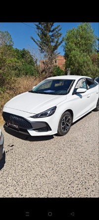 سيارات-mg-mg5-2026-comfort-الأخضرية-البويرة-الجزائر